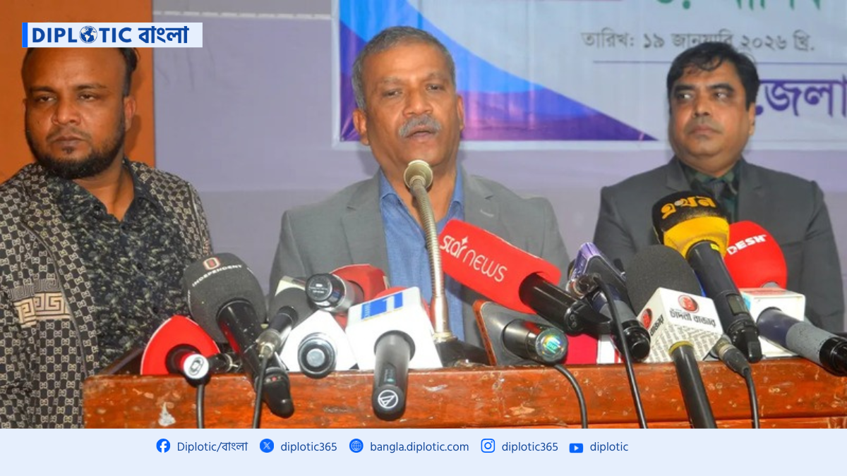 ভোটে যদি কেউ বাধা দেয়, তাহলে সে শেখ হাসিনা হয়ে যাবে : আসিফ নজরুল
