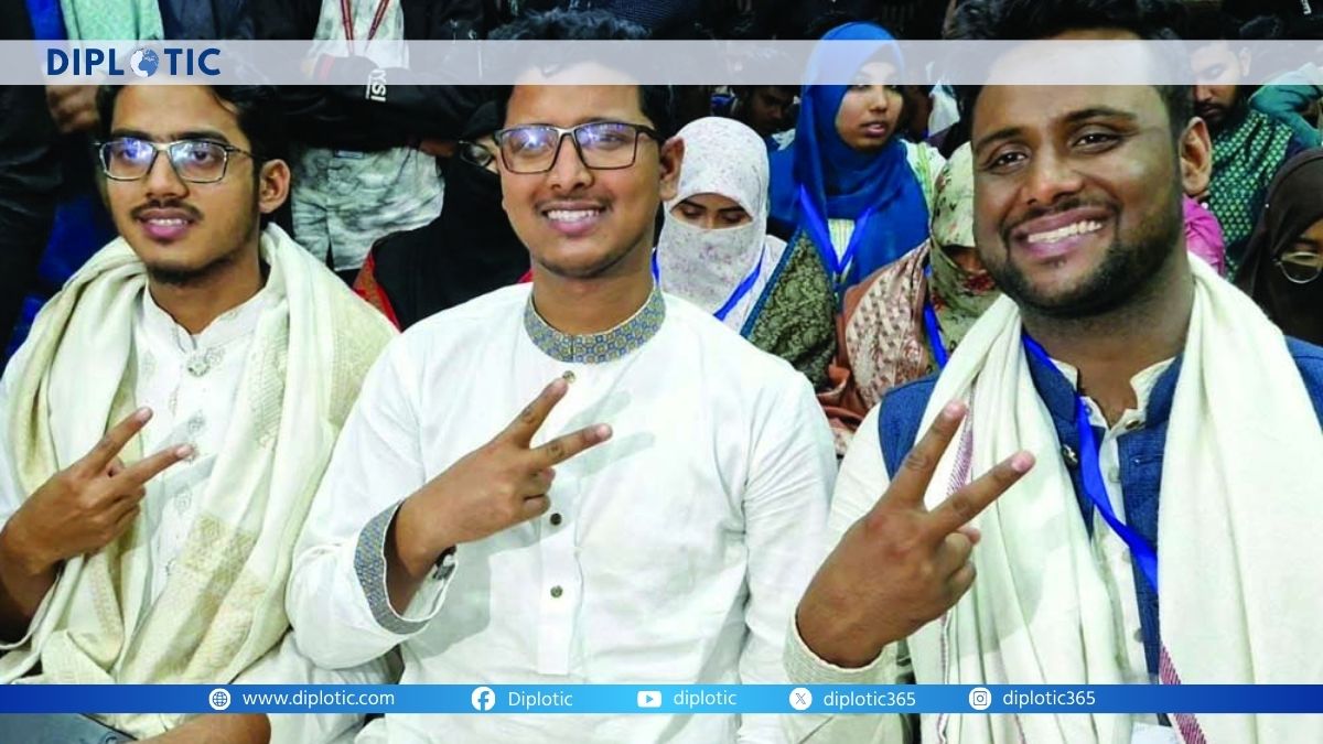 জকসু নির্বাচন: ভিপি–জিএস–এজিএস তিন পদেই শিবির সমর্থিত প্যানেলের জয়