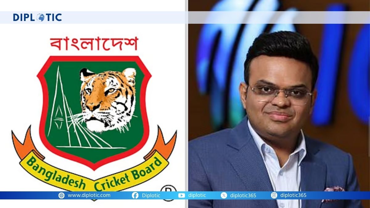 বিশ্বকাপ নিয়ে জয় শাহকে কঠিন পরীক্ষায় ফেলেছে বাংলাদেশ
