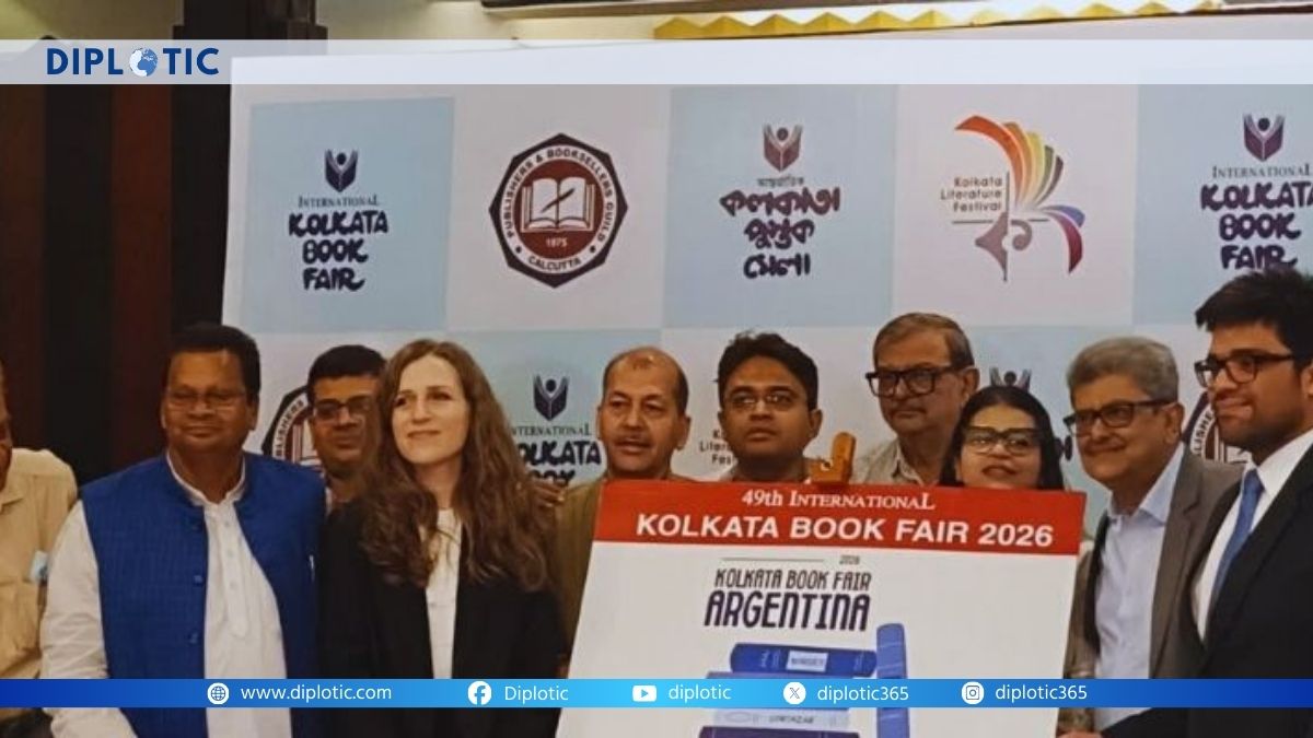 নিরাপত্তা শঙ্কায় কলকাতা বইমেলায় অংশগ্রহণ করবে না বাংলাদেশ