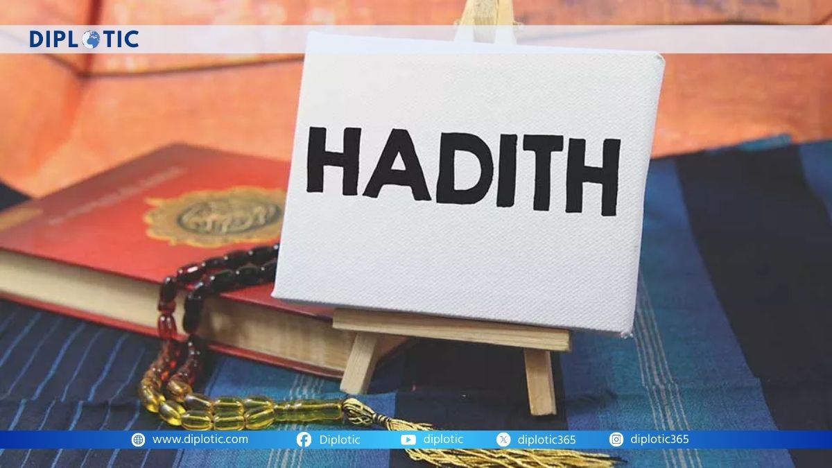 যে হাদিস ক্ষমতাকে কাঁপায়, বিবেককে জাগায়