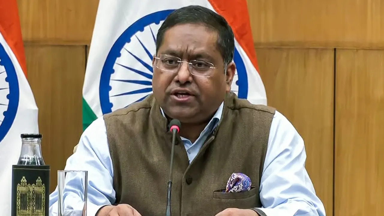 জামায়াতের সঙ্গে ভারতের কূটনৈতিক বৈঠক স্বাভাবিক : ভারতের পররাষ্ট্র মুখপাত্র