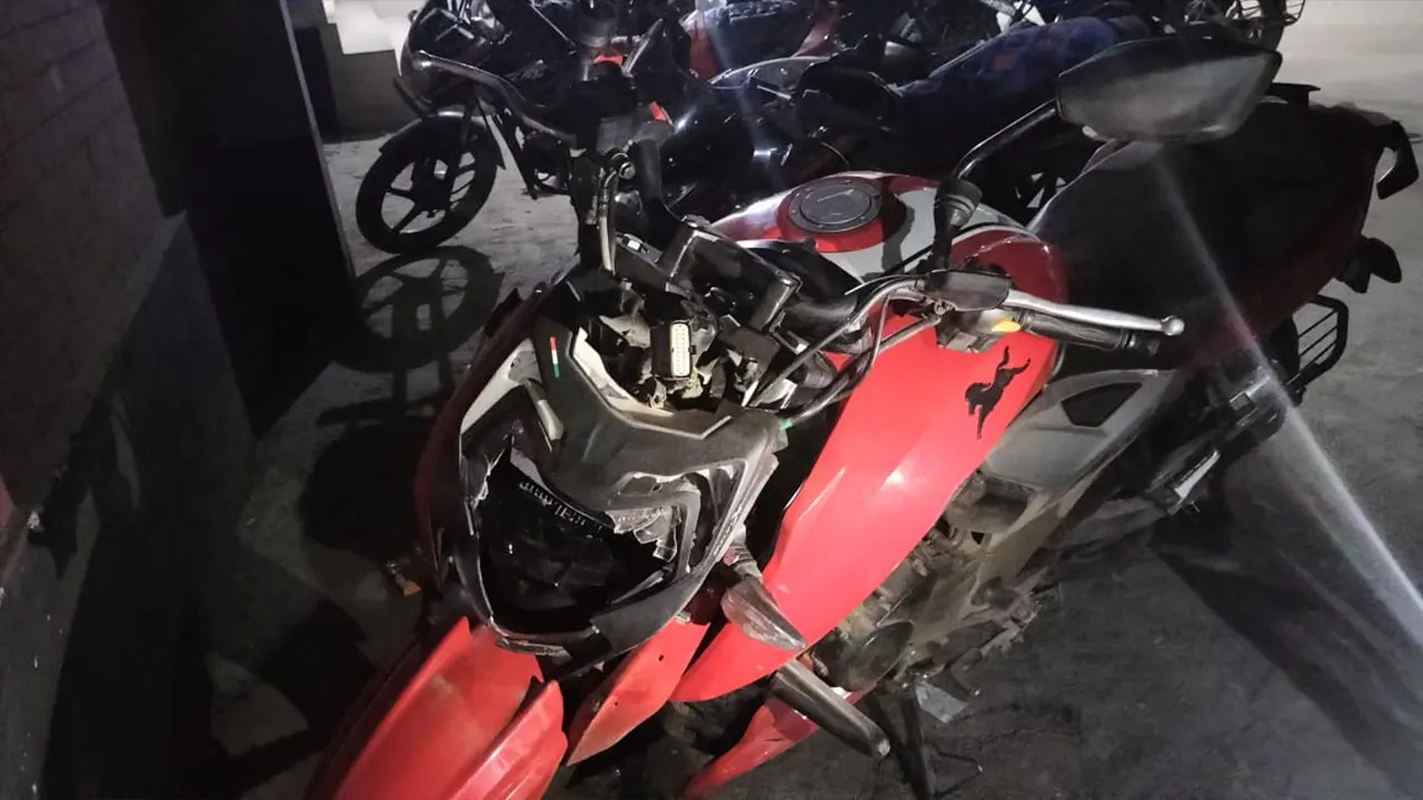 টাঙাইলে সড়ক দুর্ঘটনায় প্রাণ গেল ২ জনের