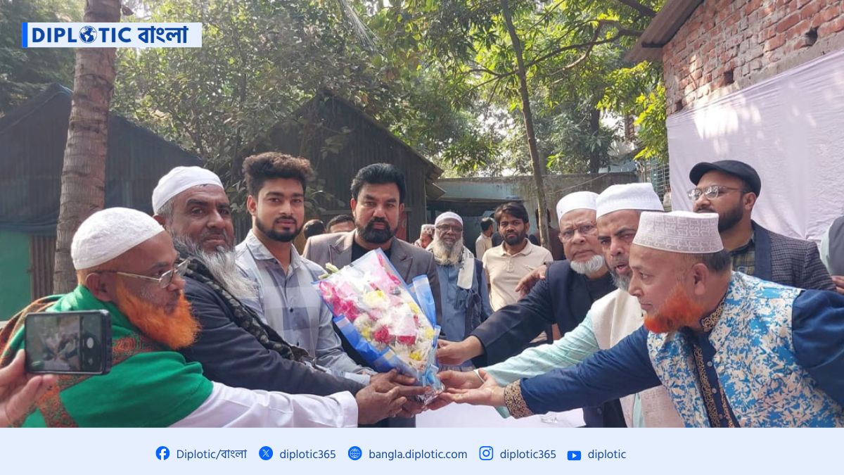 কর্মী যোগদান নিয়ে জামায়াত ও ইসলামী আন্দোলনের মধ্যে দ্বন্দ্ব