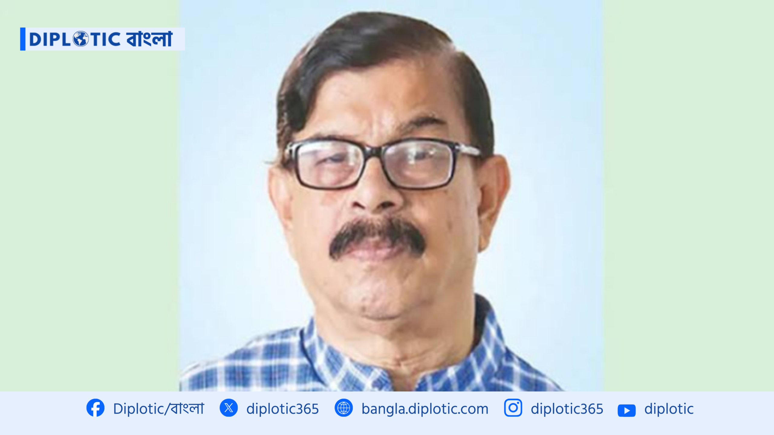 জামায়াত জোটে যাচ্ছি—এ কথা সম্পূর্ণ গুজব: মান্না