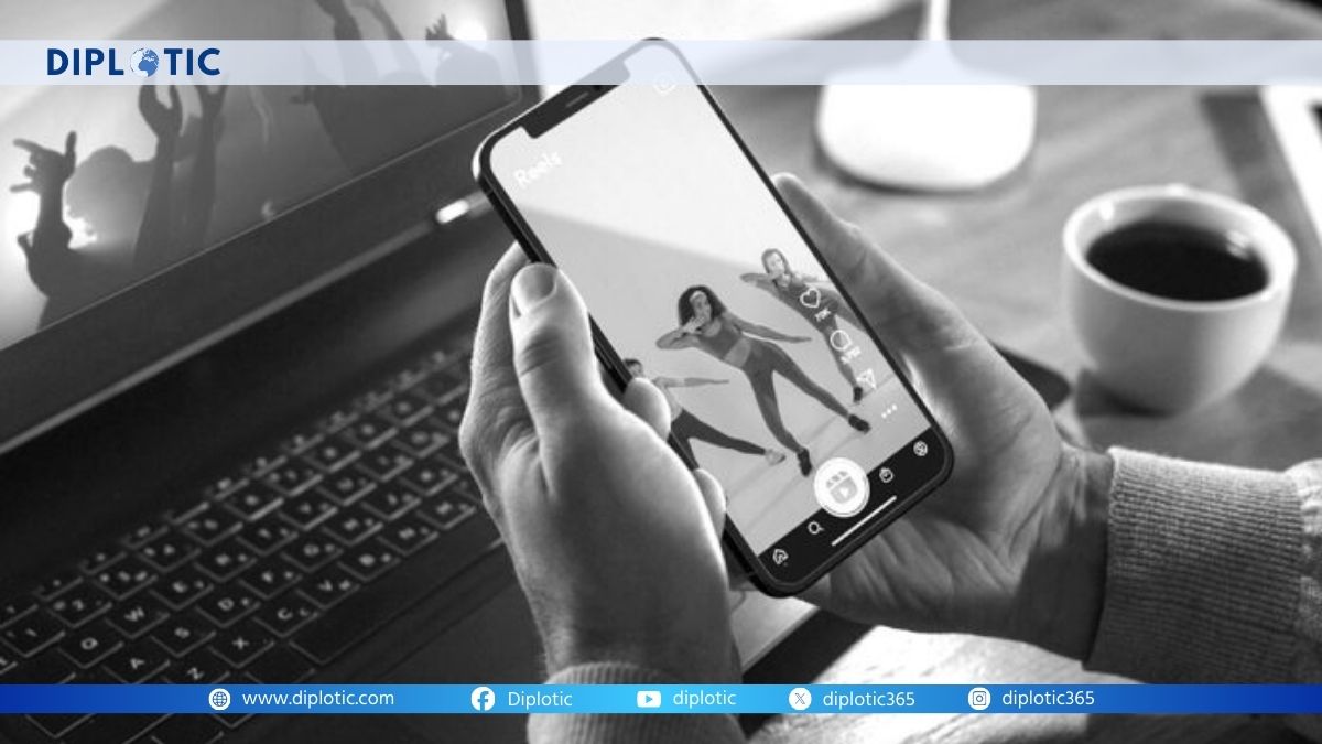 রিলস আসক্তি মস্তিষ্কের ‘পচন’ বাড়াচ্ছে