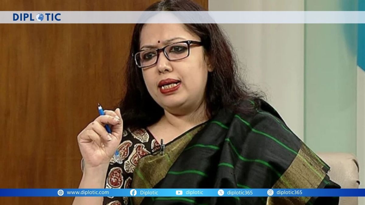 ছয় বছরে রুমিন ফারহানার আয় বেড়েছে ২২ গুণ
