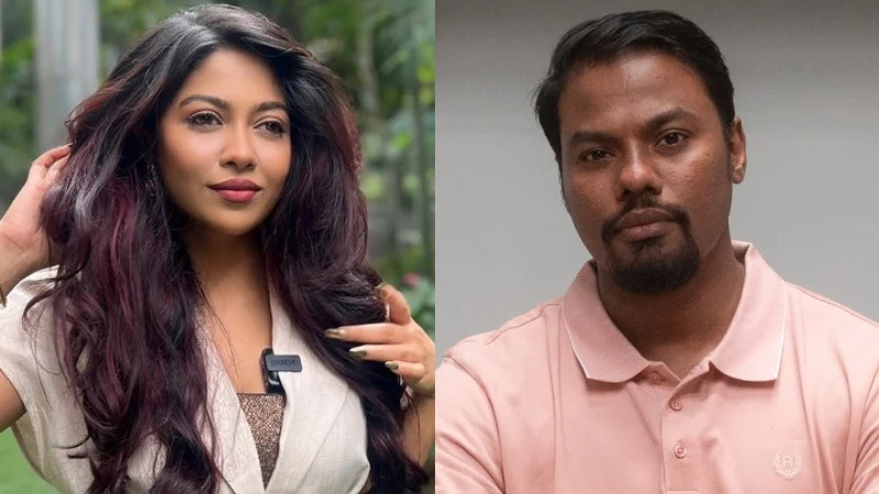কাল বিয়ের পিড়িতে বসছেন জেফার-রাফসান