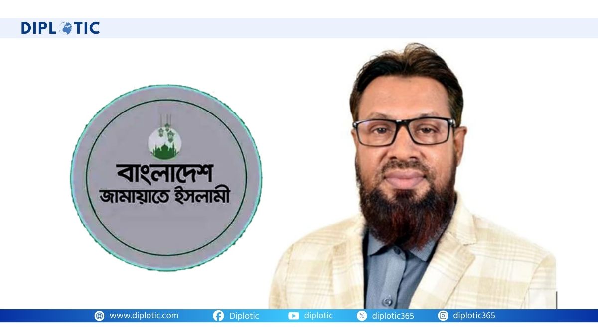 সুদের আয়ই কি হবিগঞ্জ-১ আসনে জামায়াত প্রার্থী শাহজাহান আলীর মূল আয়?