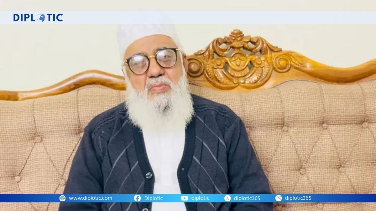 জামায়াত প্রার্থী শাহজাহান চৌধুরীর ৬৩,৪৭১ টাকাও কি সুদের আয়?