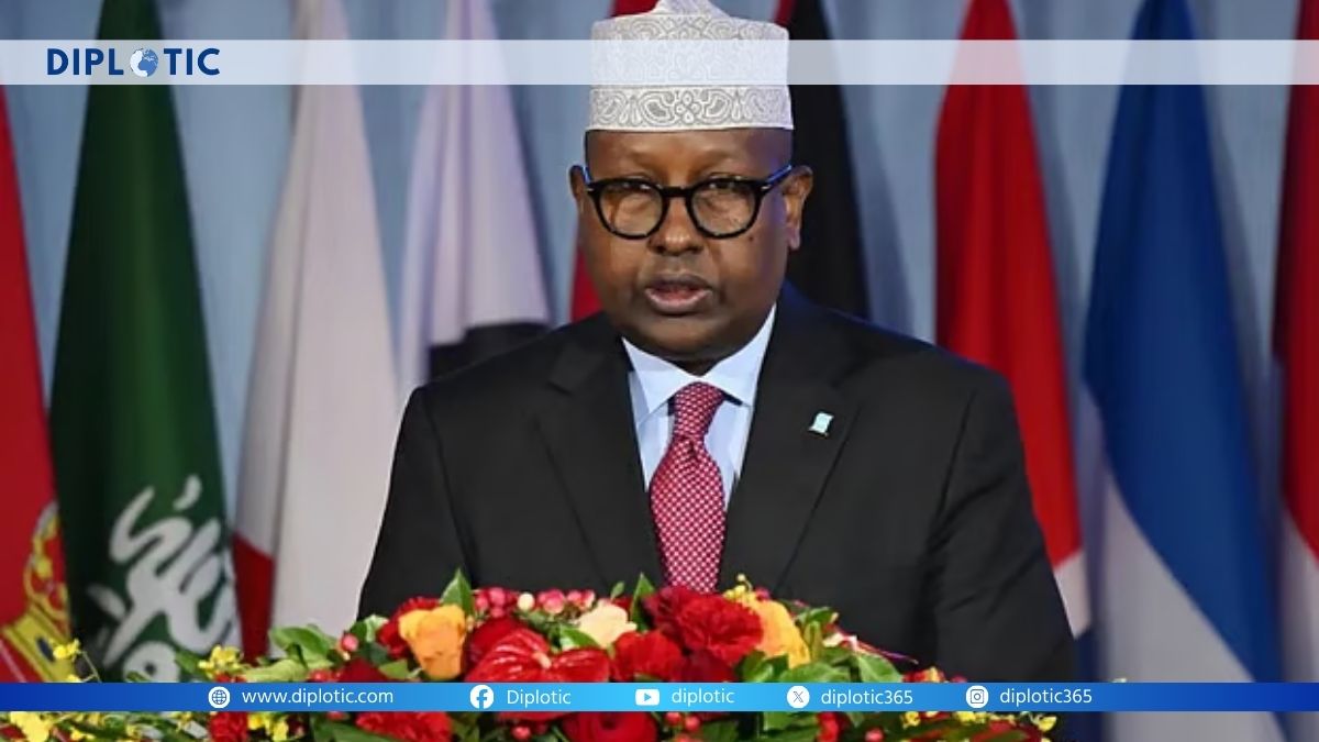 সোমালিল্যান্ডে ফিলিস্তিনিদের পুনর্বাসনের পরিকল্পনা করছে ইসরায়েল: অভিযোগ সোমালিয়ার