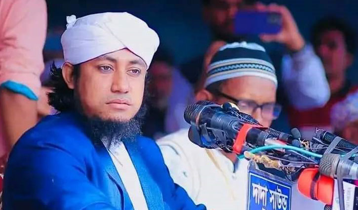 হলফনামায় তাহেরীর সম্পদের পরিমাণ কত?