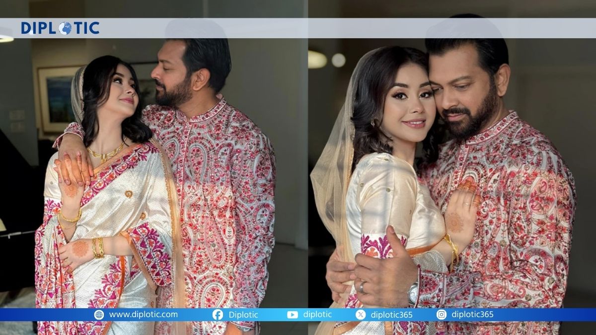 আবারো ভাঙছে তাহসান খানের সংসার