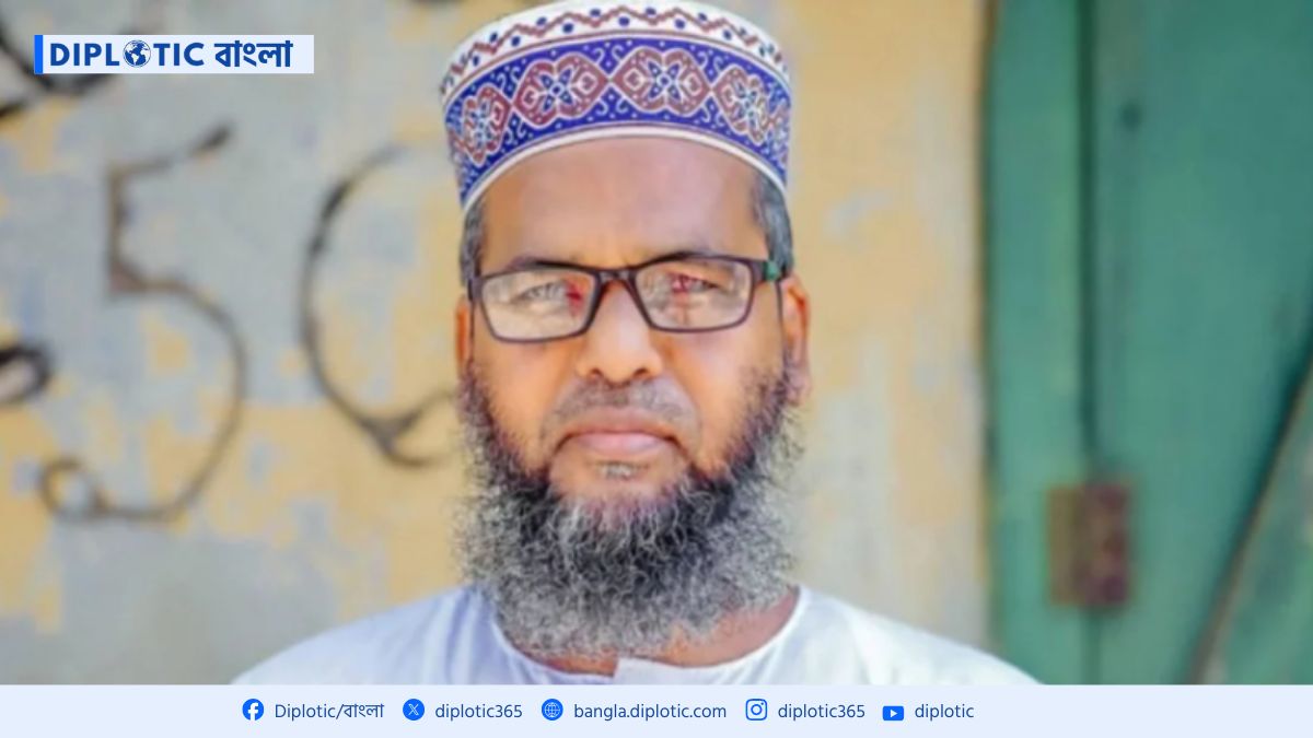 বরগুনায় বিএনপির দুই নেতাকে কুপিয়ে আহত করার মামলায় জামায়াত নেতা গ্রেপ্তার
