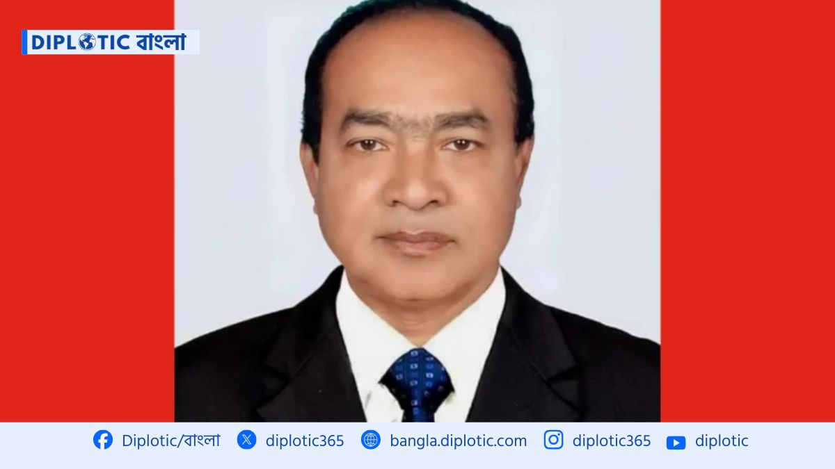 পটুয়াখালী–৪ আসনে জামাআত-এনসিপি জোটের প্রার্থী আওয়ামী লীগের সাবেক উপজেলা চেয়ারম্যান