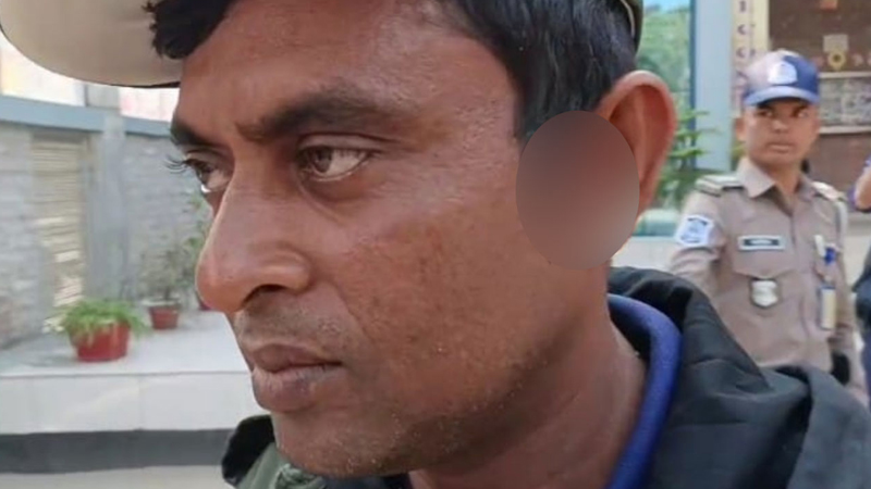 গোপালগঞ্জে ভোটকেন্দ্রে ককটেল বিস্ফোরণ, শিশু-আনসারসহ আহত ৩
