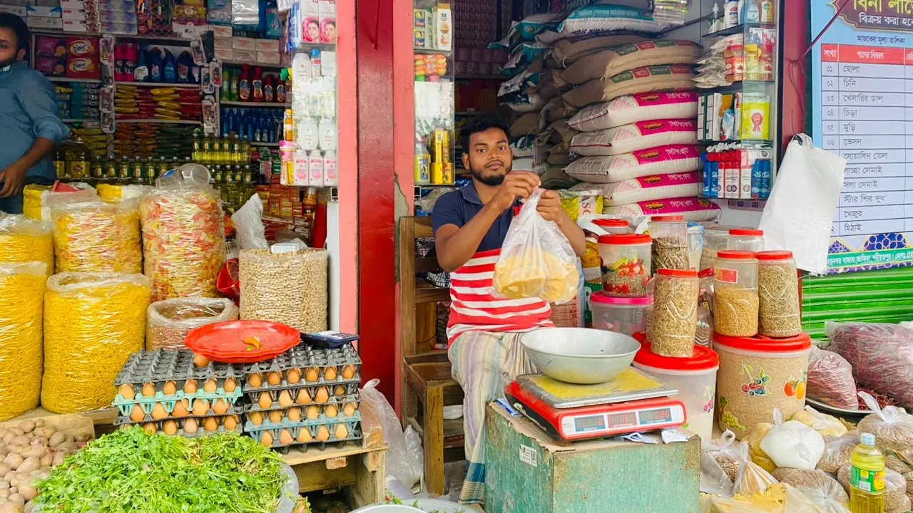 রমজানে কম দামে পণ্য বিক্রির ঘোষণা ব্যবসায়ীদের