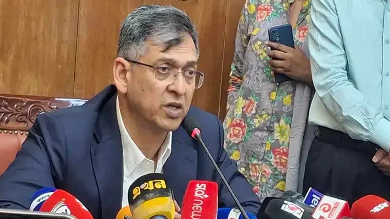 জরুরি ভিত্তিতে ২ হাজার ৭০১ জন কনস্টেবল নিয়োগ : স্বরাষ্ট্রমন্ত্রী