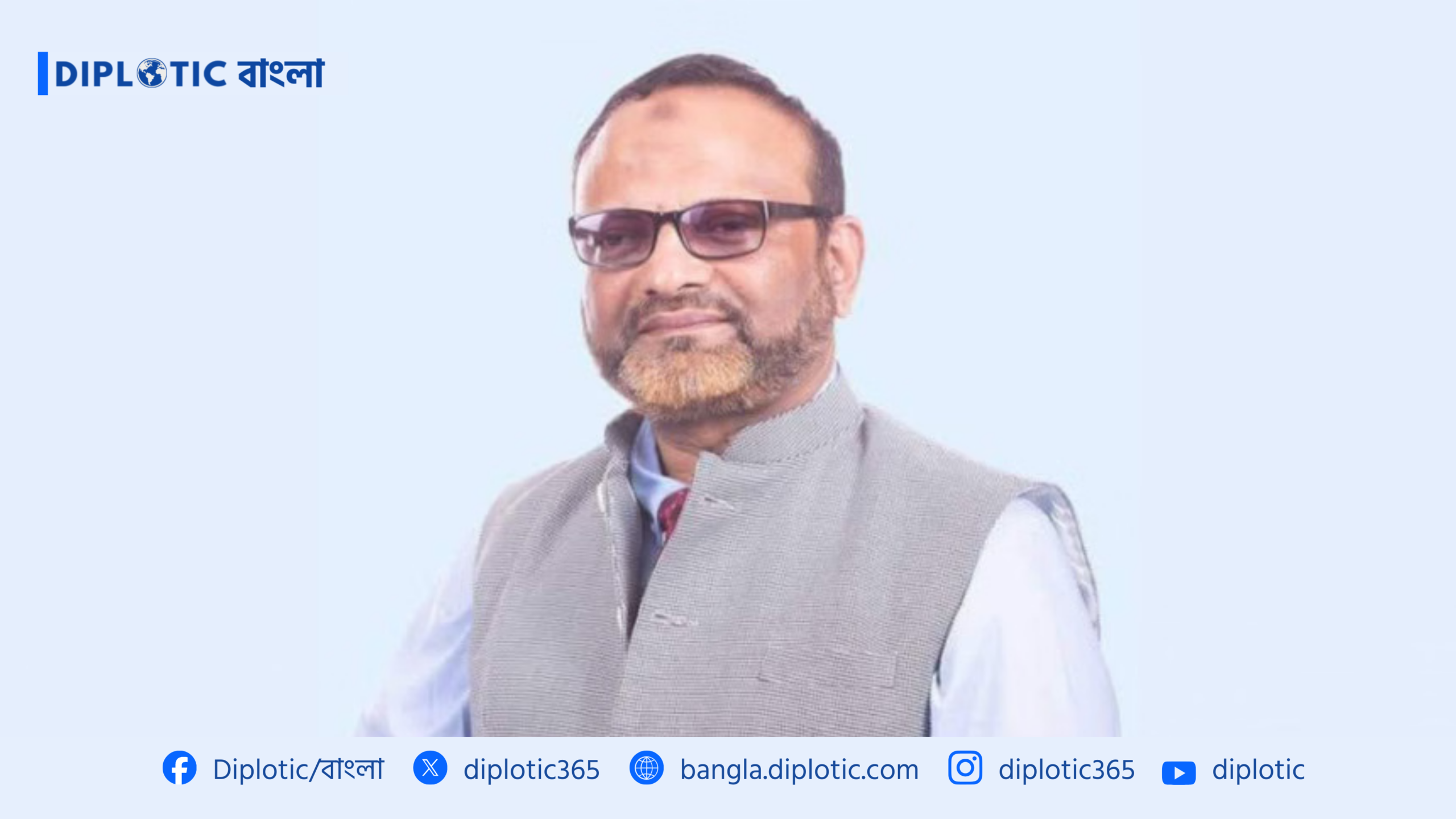 পদত্যাগ করেছেন ঢাকা বিশ্ববিদ্যালয়ের উপাচার্য অধ্যাপক নিয়াজ আহমেদ খান