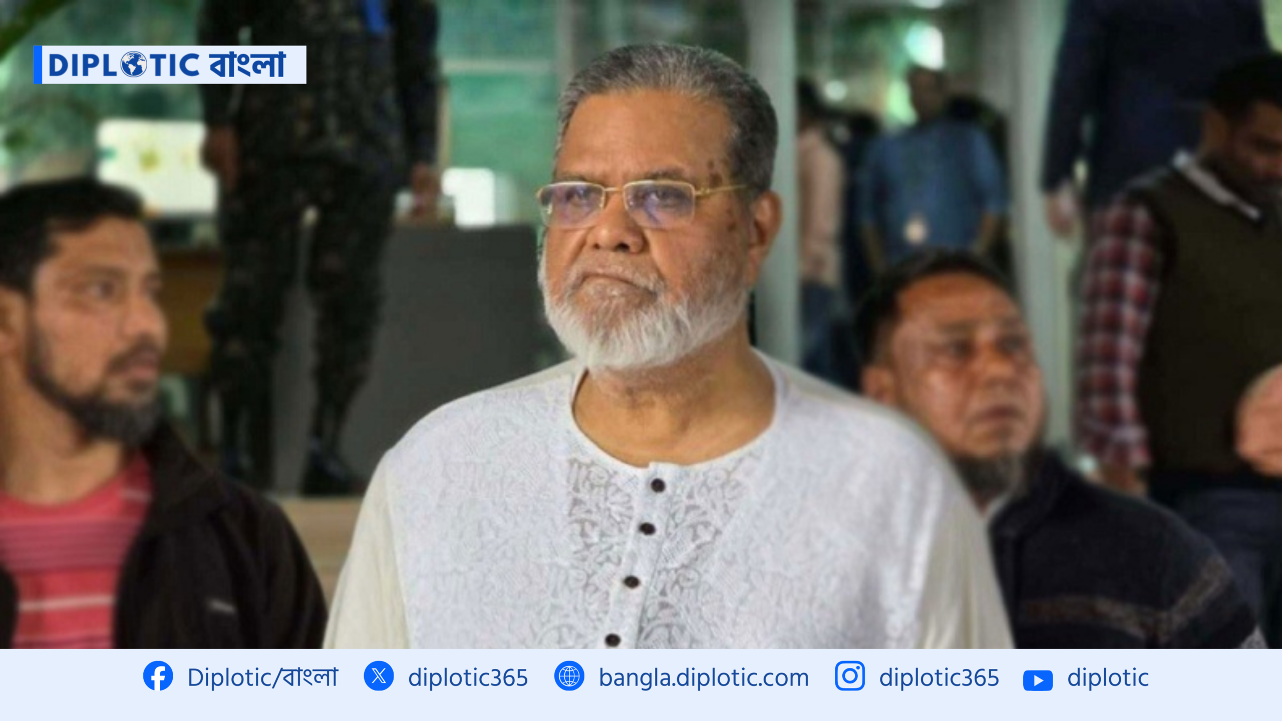 সুপ্রিম কোর্টেও আপিল খারিজ, হাসনাতের আসনে ধানের শীষ থাকছে না