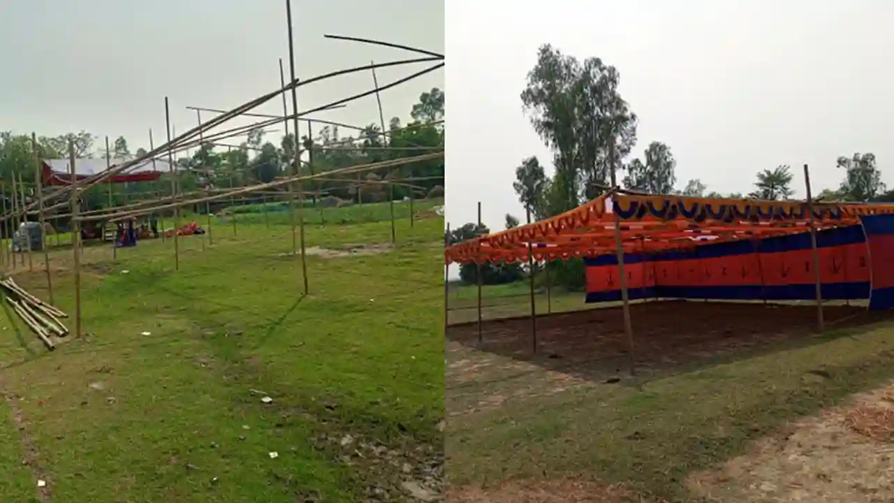 হবিগঞ্জে তাহেরীর মাহফিলে ১৪৪ ধারা জারি