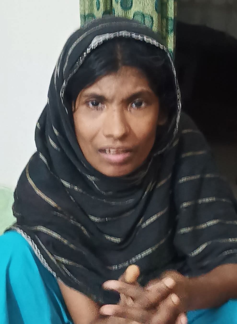 কুমিল্লায় প্রতিবন্ধী নারীকে নির্যাতনের অভিযোগ, সম্পত্তি নিয়ে পরিবারে দ্বন্দ্ব